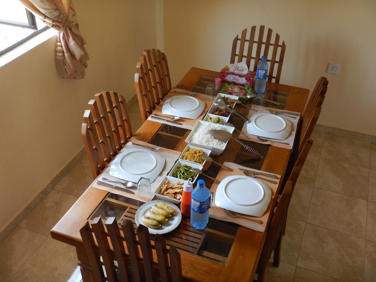 Suwani Pinnawala Homestay Exteriör bild
